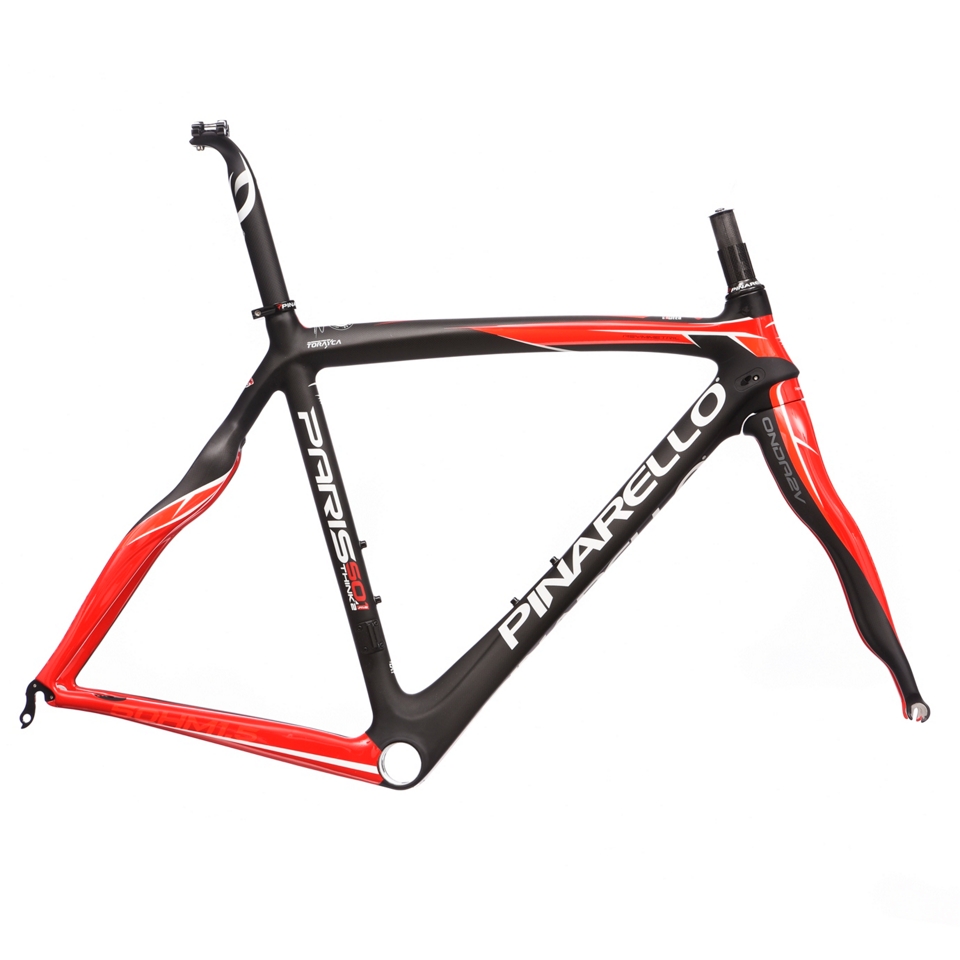 Pinarello paris discount 50.1 think 2